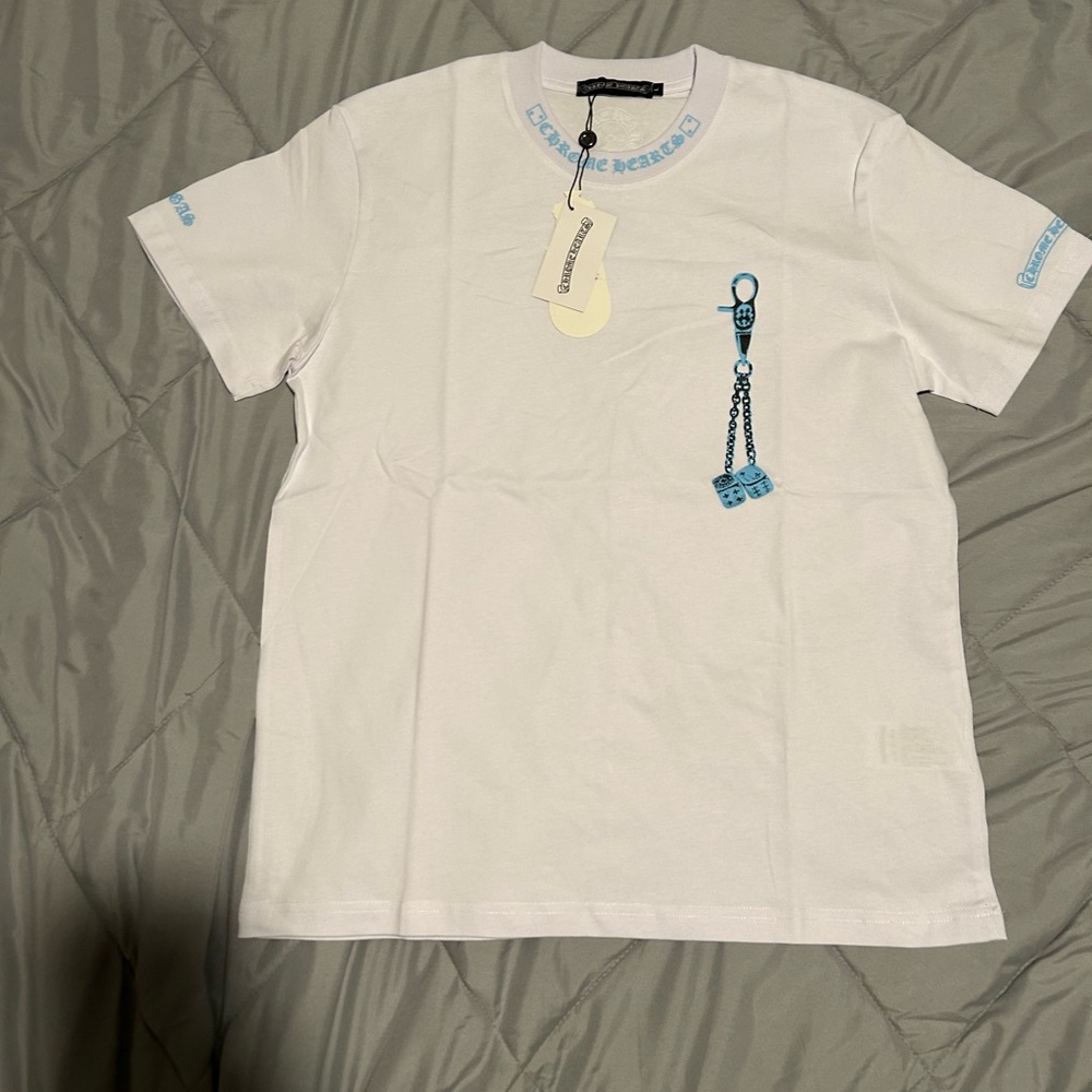 Chrome Hearts Las Vegas Adult Mens Size Large